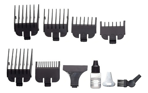 Máquina De Corte Profissional Legacy Mega 220v