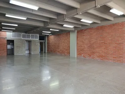 Oficina en arriendo