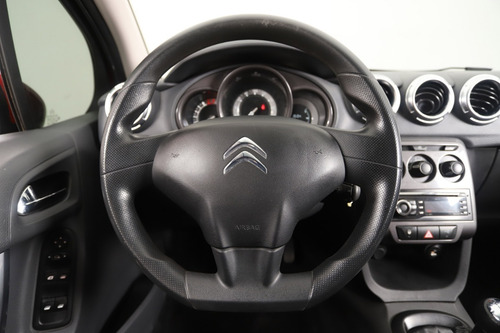 Citroen C3 Tendance Pack Secure 1.5 2016