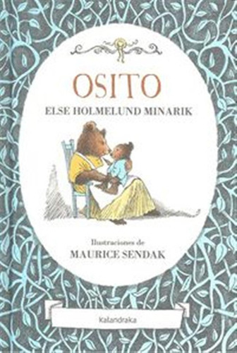 Osito - Homelund,else/sendak,maurice