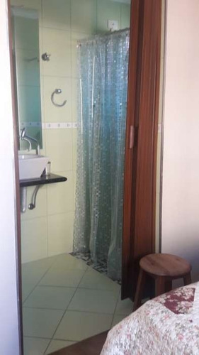 Imagem 15 de 19 de Apartamento Com 03 Quartos À Venda Centro De Mongaguá. - Ap00059 - 34888946