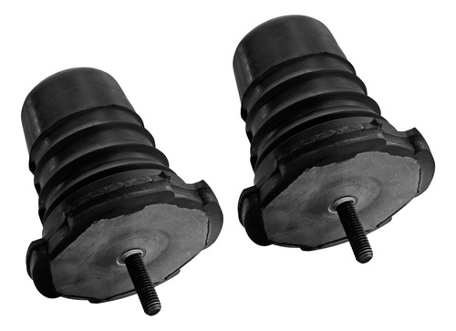 Par Tope Suspension Tras Chrysler Town & Country 2001 2002