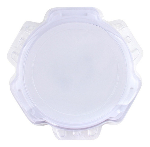 Para Burst Gyro Arena Disco Emocionante Duelo Spinning Top