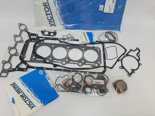 Kit De Empacaduras Mercedes Benz Sprinter 313-413 Om611