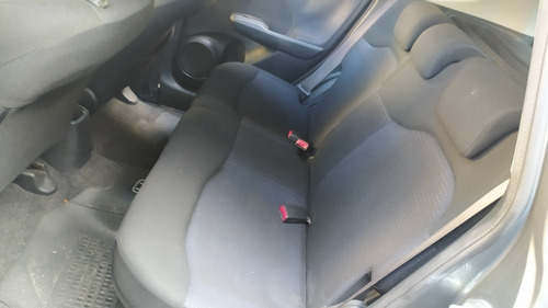 Honda Fit 1.4 Lx-l Mt 100cv 2009