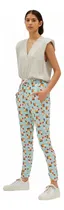 Comprar Maria Cher - Jogging Babucha De Algodón Peruano Monograma