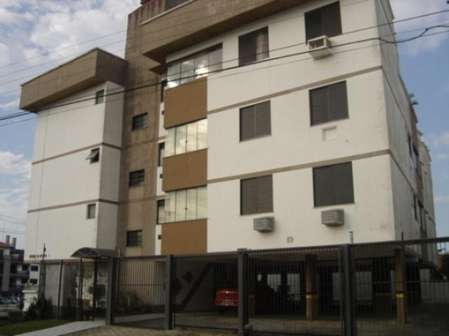 Cobertura No Bairro Ingleses Em Florianópolis Sc - 10379