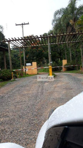 Imagem 5 de 30 de Chácara Com 7 Dormitórios À Venda, 5000 M² Por R$ 2.250.000 - Portão - Atibaia/sp - Ch0044
