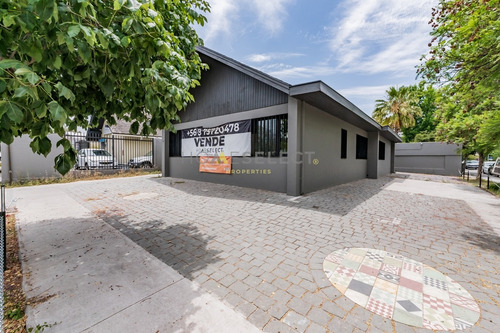 Casa Esquina Comercial Venta Luis Pasteur