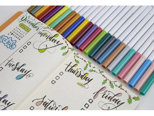 Crayola Supertips Plumones 100 Colores Lavables