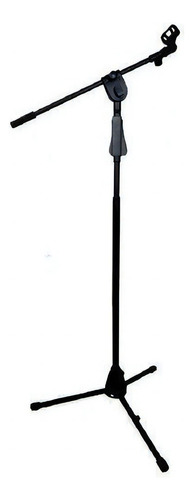 Pedestal Microfone Konect Easy Lock Pd 104