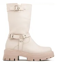 Comprar Botas Hole - Nébula - Nude