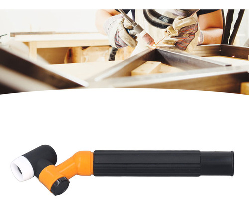 . Cabezal De Antorcha De Soldadura Tig, Refrigeración Por