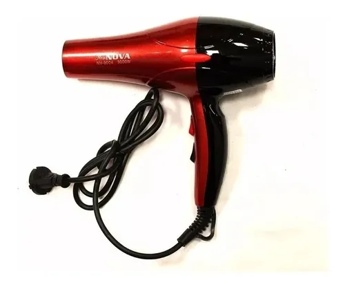 Secadora nova 3000w sales