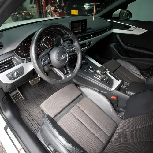 Audi A4 Tfsi 2.0