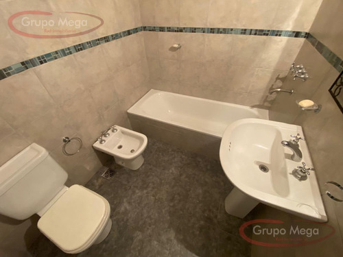 Imagen 9 de 15 de Depto Tipo Casa 2 Ambientes Con Patio-sin Expensas-