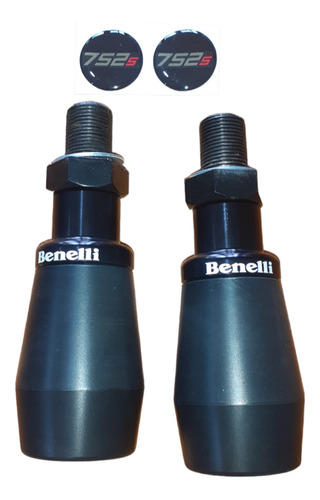 Sliders Benelli 752 S 