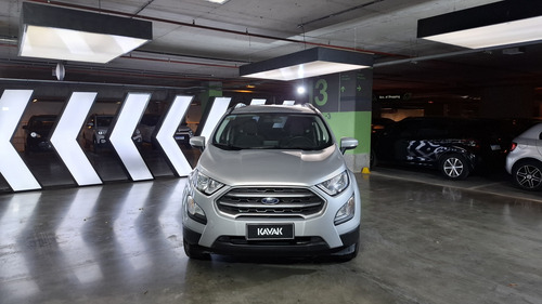 Ford Ecosport 1.5 Se