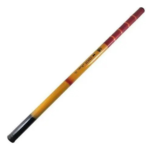 Vara De Pesca Telescópica Bamboo Carbono 1,80m Albatroz