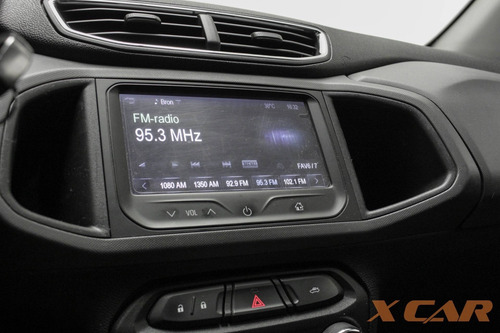 Chevrolet Prisma 1.4 Mpfi Ltz 8v Flex 4p Automático Branco