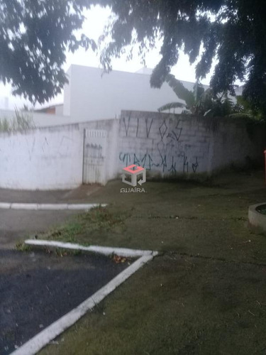 Imagem 2 de 7 de Terreno À Venda, Dos Pássaros - São Bernardo Do Campo/sp - 92354