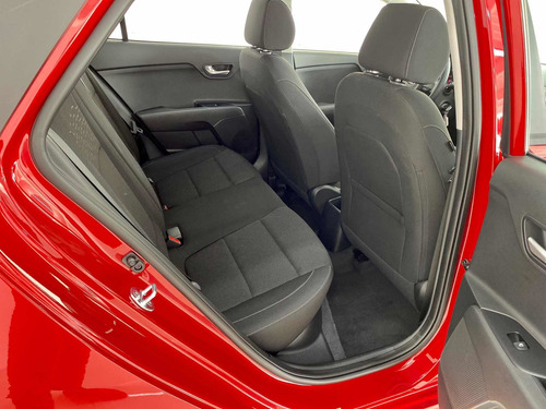 Kia Rio 2021 1.6 Lx Sedan Ta