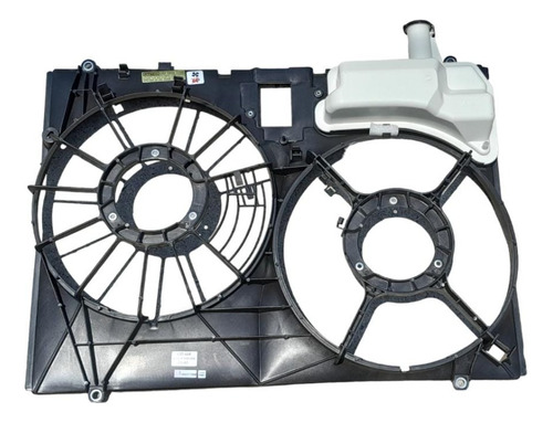 Tolva De Motoventilador De Toyota Sienna 2002-2010