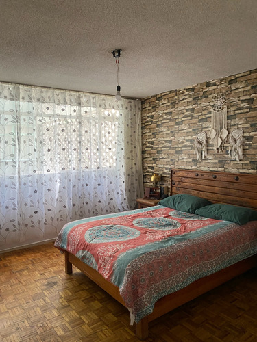 Departamento En Venta En Adolfo Prieto