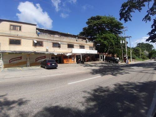 Imagen 11 de 11 de Apartamento En Alquiler En La Asuncion