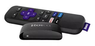 Roku Express Hd Streaming Tv Netflix