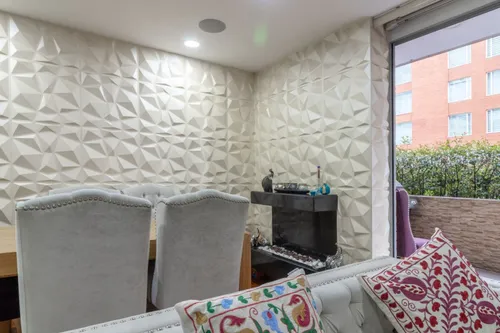 Apartamento En Arriendo En Ciudad Salitre Nor-oriental. Cod A9943