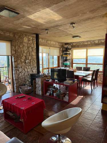 Casa En Villa Del Dique
