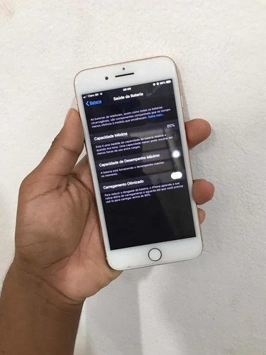 iPhone 8 Plus 64 Gigas