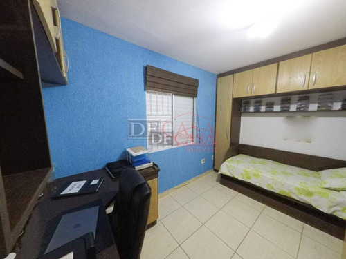Imagem 19 de 30 de Sobrado Com 3 Dormitórios À Venda, 120 M² Por R$ 799.980,00 - Vila Carmosina - São Paulo/sp - So3651