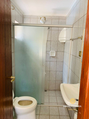 Imagem 15 de 15 de Chácara Á Venda Em Mairiporã Com 2.000 M² - Ch93
