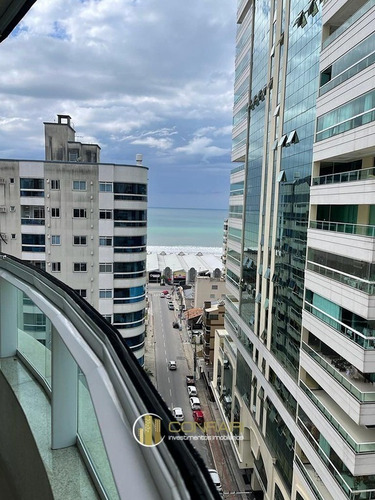 Imagem 1 de 15 de Ótima Localização 04 Suítes E 04 Vagas! - Ap0291-1