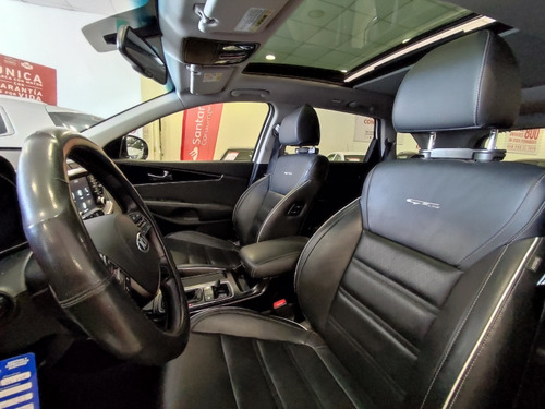 Kia Sorento NEW SORENTO C GTL 2.4 GSL 6AT 2WD SPECIAL PACK 4X2 - 2047