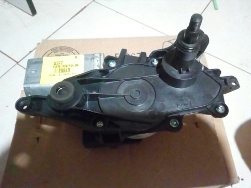 Motor Limpia Cristales Trasero Ford Escape 2008-2012 Nurvo