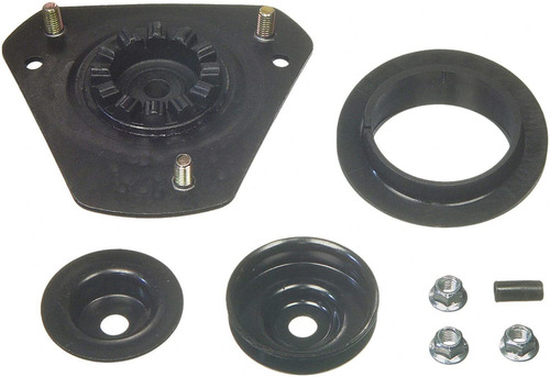 Base Amortiguador Delantero Impala 2000-2006