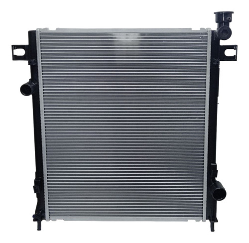 Radiador Jeep Liberty Kk 3.7 08-15