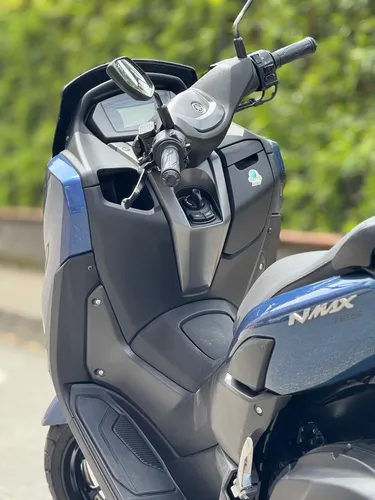 Yamaha Nmax 155 2025