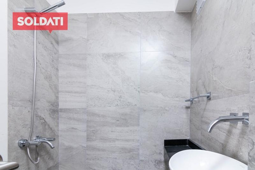 Imagen 5 de 21 de Venta 1 Dormitorio Recoleta A Estrenar Win Pueyrredon