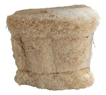 Comprar Fardo Viruta Madera Ideal Decoración, Relleno De Cajas 