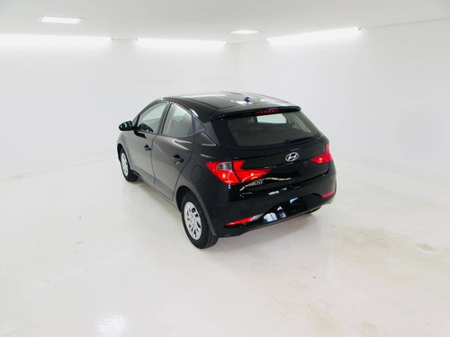 Hyundai Hb20 1.0 12v Flex Sense Manual