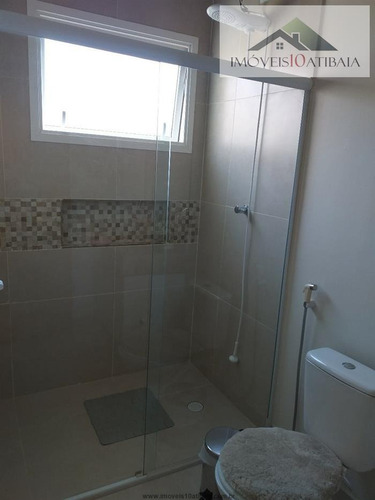 Imagem 18 de 29 de Casas Em Condomínio À Venda Em Bragança Paulista/sp - Compre O Seu Casas Em Condomínio Aqui! - 1479871