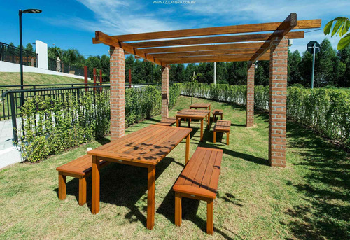 Imagem 17 de 23 de Pronta Pra Morar!!!casa Em Atibaia, Condomínio Buona Vita Gold Portaria, Rondas E Área De Lazer... - Ca01428 - 69743870
