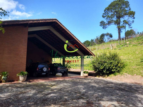 Imagem 8 de 30 de Chácara À Venda Itapecerica Da Serra - Vch0614