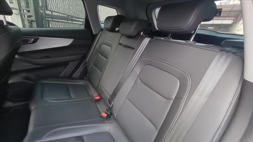 Chery Tiggo 7 Chery Tiggo 7 Sport 1.5 Turbo Flex Preto 2025