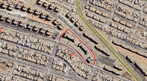 Remate - Alto Hospicio-departamento-calle Santa Isabel N°38