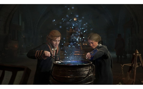Imagen 2 de 6 de Hogwarts Legacy Para Xbox Series X